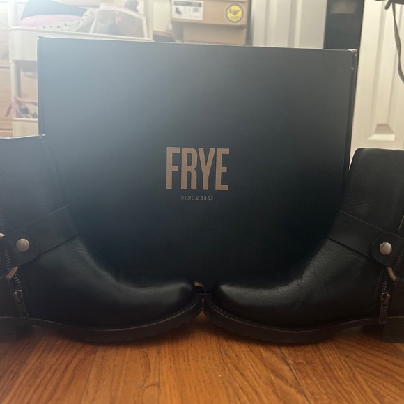 Brand new Frye Veronica moto - Picture 6 of 7